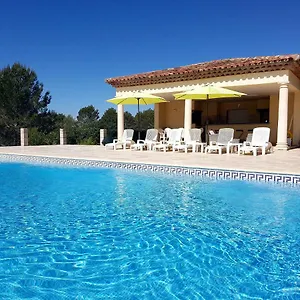 Lavanda Appartement
